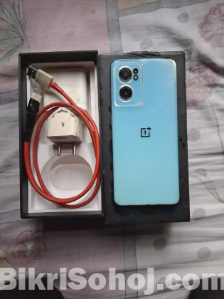 OnePlus nord ce 2 5g